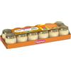 Plasmon Omogeneizzato carne con pollo e cereale 12x80g - plasmon