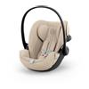 Cybex Seggiolino cloud g3 plus almond beige - cybex