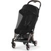 CYBEX PLATINUM Coya zanzariera black - cybex platinum