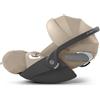 CYBEX PLATINUM Cloud t i-size plus cozy beige - cybex platinum