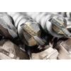 SDS Masonry Fixaball SDS Masonry - Punte per trapano, alta qualità, tutte le misure, 5,5 x 110 mm