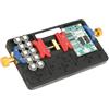 Vistreck Strumento BGA Fixture IC Chip per Saldatura PCB Clam per un'efficiente Riparazione del Telefono e Mantenimento del Circuito
