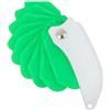 Generic Spatola per sigillatura 9 in 1, strumento multiuso per cuciture in plastica, strumento per cuciture lisce e pieghevoli, spatola 9 in 1 per calafataggio con diverse teste di raschiatura e angoli