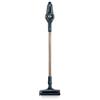 De'Longhi XLM403.GDC Colombina Evo Cordless Scopa Elettrica Senza FIli Ricaricabile, 400 W, Plastica, Verde