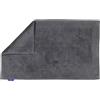 Villeroy & Boch Tappeto da bagno Coordinates Charisma 2555 Graphite - 774 - 60 x 100 cm