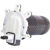 ZMLMAJJ Gruppo Motore Scheda Di Circuito, Parte Di Ricambio For Aspirapolvere, Compatibile Con Dyson V11/SV16/SV29