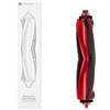 roborock Spazzola principale originale per S8/Q10/Q8 Serie | per Q10V/Q10 VF/Q10 S5/S8Pro+/Q10V+/ Q10V+/Q10 VF+/Q10 S5+/Q8 Max Pro/Q10P/Q10 PF/Q10 X5/Q8 Max Pro+/Q10P+/Q10 PF+/Q10 X5+