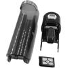 ZMdooreasy Serbatoio dell'acqua sporca di ricambio compatibile per aspirapolvere portatile Eureka RapidWash 630 con grande capacità per ridurre la frequenza di ricarica
