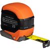 beyond Black+Decker BDHT36725AP - Metro a nastro, rilascio impugnatura, blocco automatico e autobloccante, 6,5 m