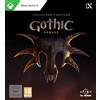 THQ Nordic Gothic Remake Collector's Edition - Xbox Series X