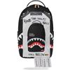 SPRAYGROUND ZAINO SPRAYGROUND: HAI VISTO LA MIA BORSA?