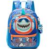 HTgroce Zaino Bambino Scuola de Viaggio 34cm Zainetti Asilo