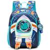 HTgroce Zaino Bambino Scuola de Viaggio 34cm Zainetti Asilo