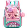 HTgroce Zaini Scuola Zaino Zainetto Carino Bambina Scuola Asilo Zaino Bambina