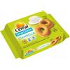 NUTRITION & SANTE' ITALIA SpA Céréal Ciambella Senza Glutine, 4 x 50 g