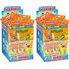 Haribo Mini Coccodrì, Caramelle Gommose, Gusto Frutta, Ideali Per Feste - 30 Bustine Da 40gr [1200gr] (Confezione da 2)