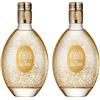 Mazzetti D' Altavilla Liquore Oro - 500 ml (Confezione da 2)