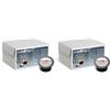 Gimoka - Gusto Deciso - 50 capsule compatibili con macchina Lavazza Firma - Intensità 13 - Made in Italy (Confezione da 2)