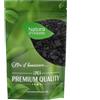 NATURA D'ORIENTE Semi di Cumino Nero 250g | Nigella Sativa Naturale | Spezia Aromatica per Pane, Cucina Orientale, Tisane e Ricette Gourmet