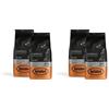 Bristot, Caffè in Grani ESPRESSO - Totale 1 kg - Chicchi dall'Aroma Intenso, Gusto Carattere Forte E Gusto Deciso - Set da 2 Confezioni da 500g (Confezione da 2)