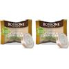 CAFFÈ BORBONE Don Carlo Compostabile Miscela Oro - 50 Capsule - Compatibili con le Macchine ad uso domestico Lavazza A Modo Mio (Confezione da 2)
