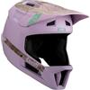 LEATT Casco MTB Gravity 2.0 con ottima venitlazione