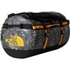 The North Face Unisex Base Camp Duffel - S Anthracite Grey Conrad One Size