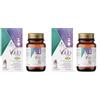 PromoPharma Vado Lax Plus - Integratore Lassativo Naturale Immediato per Stitichezza e Transito Intestinale - Azione Rapida su Costipazione e Gonfiore - Con Senna, Tarassaco, Cascara e Rabarbaro - 100 Compresse