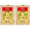 Equilibra Alimenti, Ginseng Coreano Puro 100%, A Base Di Radice Di Ginseng Bianco, Coltivato Nelle Terre D'Origine, Estratto Lavorato A Freddo, Barattolo 30 G (Confezione da 2)