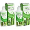 Bausch + Lomb Hgp 2 Conservante Soluzione per Lenti a Contatto - 120ml