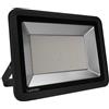 Ledvion - Proiettore LED, 200 Watt, Osram LED, 4000K, 17000 Lumen, IP65 Impermeabile, Inclusa connessione rapida