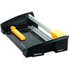 Fellowes 5437001 Taglierina Gamma A4, Capacità 20 Fogli
