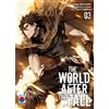 Panini Comics The world after the fall (Vol. 3)