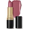 Revlon Super Lustrous Lipstick, Rossetto Con Formula Cremosa, Infuso Con Vitamina E e Olio Di Avocado, 764 On The Mauve - 4,2g