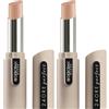 Deborah Correttore 24ORE Perfect N.03 Medium Rose, Lunga Tenuta, copre Occhiaie e Piccole Imperfezioni Cutanee, dona un Effetto Opaco Naturale (Confezione da 2)