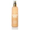 Perlier Honey Miel Acqua Corpo Profumata Elisir di Miele con Miele 100% Biologico Italiano, 200ml, Spray Idrattante Rinfrescante e Vitalizzante per Uso Quotidiano, Fragranza Dolce e Fiorita