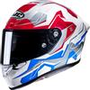 HJC, Casco Moto Integrale RPHA1 NOMARO MC21, L