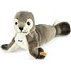 Steiff GmbH Steiff Robby seal 30 grigio/bianco 063114