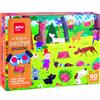 APLI Kids APLI - Puzzle Top Secret Dogs (60 Teile)