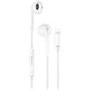 DUDAO X14+ Cuffie in-ear bianche con cavo Musica/Everyday