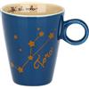 THUN Mug in porcellana Zodiaco - Toro
