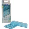 PME Infinity MultiCutter - Zig Zag, Set di 2