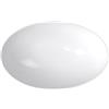 Villeroy & Boch Modern Grace Raviera, Porcellana, Bianco, 1 Pezzo