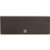 Prosperplast Properplast Jardinera per caso di balcone, dimensioni (mm) 580x180x195, colore ocra scuro