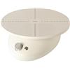 Decora 9276015 Base Girevole Per Torte Ø 28 Cm Elettrica Rpm 80
