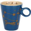 THUN Mug in porcellana Zodiaco - Gemelli