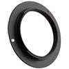 OSNIYAW M42 - Adattatore per obiettivo fotocamera E Mount NEX-5 3 VG10 NEX6 5N 7
