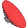 OSNIYAW 42 cm morbido diffusore copertura lampada diffusore in tessuto riflettori base lampada accessori per flash fotografia softbox interno
