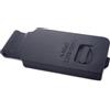 Geavonyg Coperchio Protettivo Del Dello Sportello Della Batteria Per Fotocamere 200D/200D II Prima E Seconda Generazione Protezione Della Batteria Ricambio