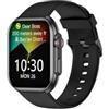 SMARTY2.0 - Smartwatch SW068 (Nero)